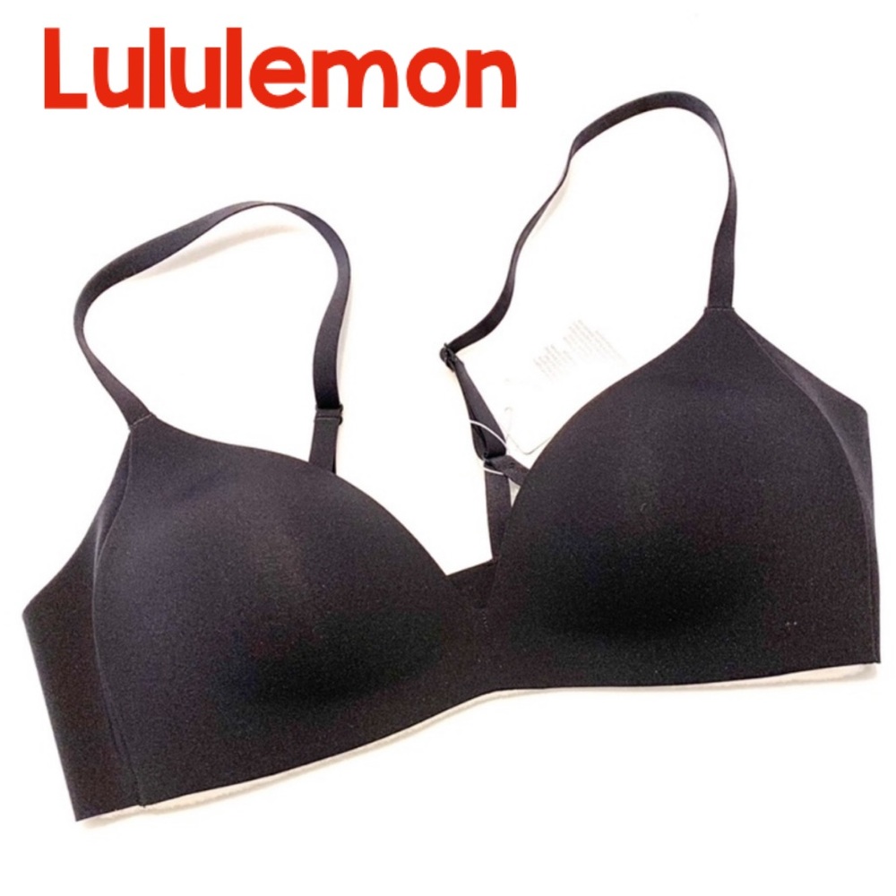 LULULEMON TAKE SHAPE BRA SZ 34B BNWT - Picture 9 of 10
